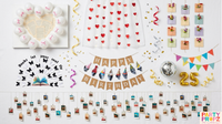 7 DIY Birthday Decoration Ideas You Can Make at Home in India