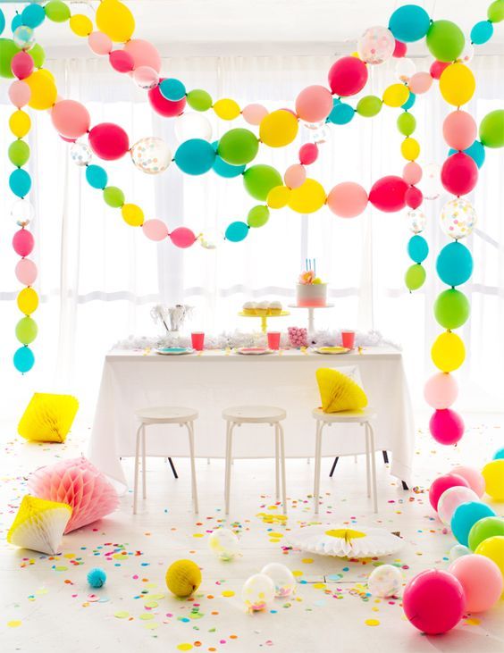 Diy Party Hacks