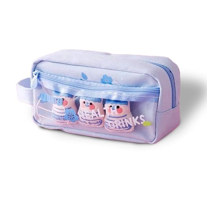 Cute pouch for girls sales