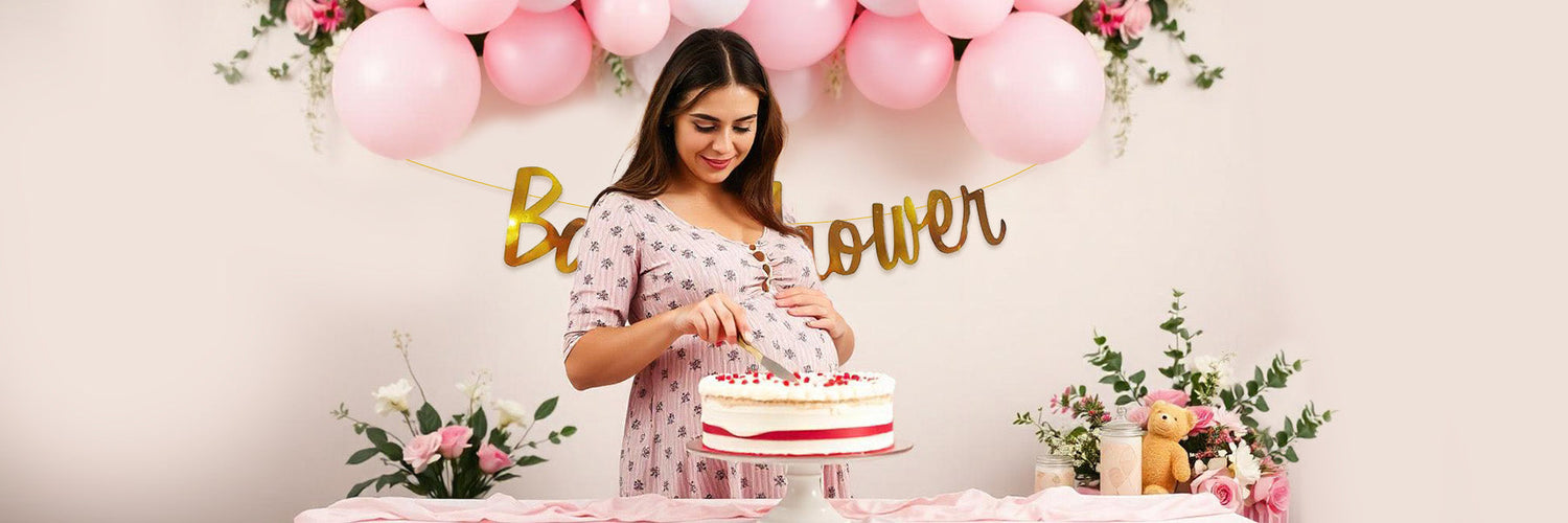 Baby Shower
