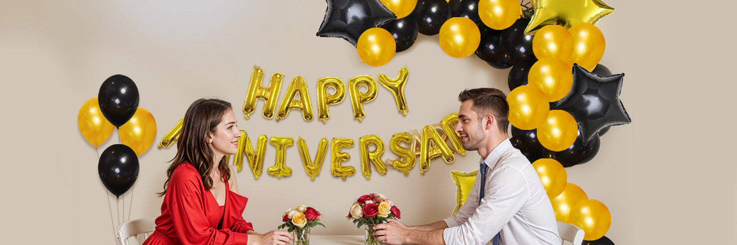 Anniversary