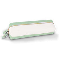 Party Propz Pen Pencil Pouch for Girls (Blue) - Pencil Pouch for Kids | Pouches for Stationary | Pouch for Girls for School | School Pouch for Boys | Cute Pouches for Girls | Cute Pencil Pouch