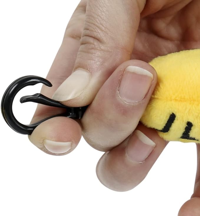 Party Propz Emoji Keychain for girls - 6 Pcs Assorted Smiley Keychain Return Gift for Kids | Smiley Boys Keychain | Birthday Return Gifts for Kids | Emoji Theme Cute Keychains | Key chain for Kids