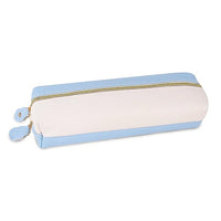 Party Propz Pen Pencil Pouch for Girls (Blue) - Pencil Pouch for Kids | Pouches for Stationary | Pouch for Girls for School | School Pouch for Boys | Cute Pouches for Girls | Cute Pencil Pouch