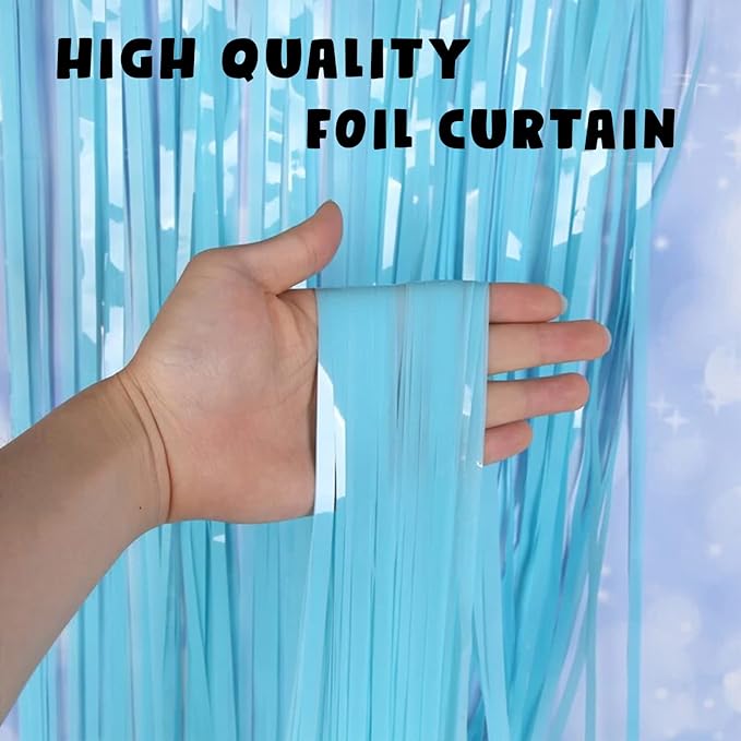 Party Propz Baby Shower Decoration Items Set-47Pcs Marathi Baby Shower Kit Paper Banner (cardstock)|Foil Curtains|Marathi Photobooth Props-Baby Shower Decoration Kit For Maternity Photoshoot