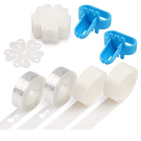 Party Propz Balloon Garland, Arch, Decorating Strip Kit For DIY Balloon Garland, DIY Balloon Arch Kit, Balloon Flower, Balloon Display Set Of 26