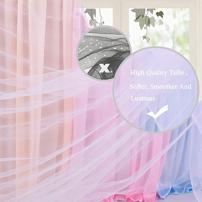 Party Propz Baby Shower Decoration Items - Set of 26 Pcs | Mom To Be Decoration | White Net Curtain With Fairy Lights | Baby Shower Party Decoration | Baby Shower Metallic Balloons Pink or Blue