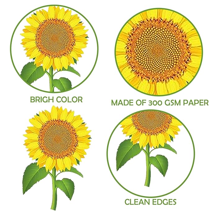 Party Propz Haldi Decoration Items For Marriage - 67 Pcs Pre Wedding Decoration Items With Foil Balloons and Sunflower | Haldi Ceremony Decoration | Mehndi Decoration Items | Haldi Backdrop Decoration