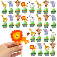 Party Propz Boss Baby Theme Birthday Decoration - 1 Pc Boss Baby Birthday Cake Topper | Cake Toppers for Cake Decoration | Baby Boss Theme Birthday Decorations | Boss Baby Theme Decorations