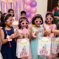Princess Theme Return Gift Set - 70 Pcs