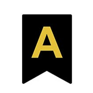 Alphabet A