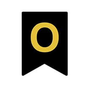 Alphabet O
