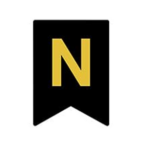 Alphabet N