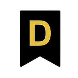 Alphabet D