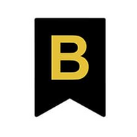 Alphabet B