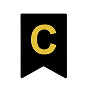 Alphabet C