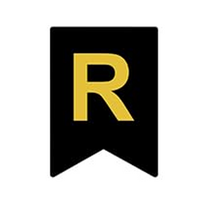 Alphabet R