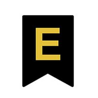 Alphabet E