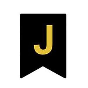 Alphabet J