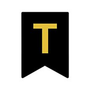 Alphabet T