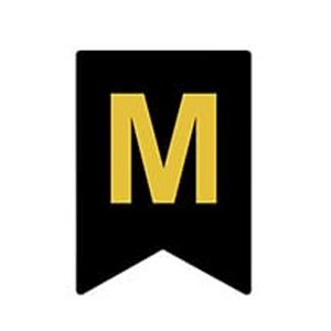 Alphabet M