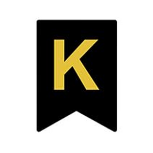 Alphabet K