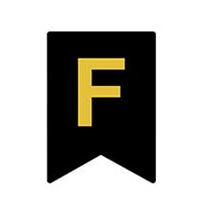 Alphabet F