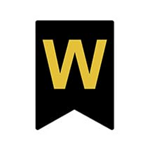 Alphabet W