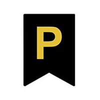 Alphabet P