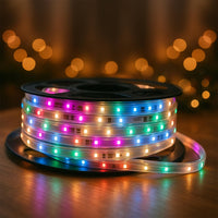 Running LED Strip Light – 10m (120 LEDs/m)
