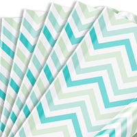 Gift Wrapping Paper Sheets – Pack of 5 | Elegant & Durable Wrappers for All Occasions